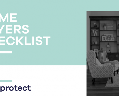 homebuyers checklist